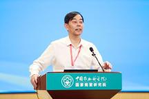 布瑞克受邀出席首屆農(nóng)業(yè)農(nóng)村大數(shù)據(jù)大會(huì)并做專題報(bào)告