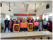 “衛(wèi)艾守護(hù)”丨走進(jìn)廣西桂林市雁山中學(xué)