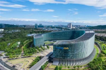 河南人口學(xué)會(huì)食品與健康專業(yè)委員會(huì)主任薛學(xué)攀赴蘇寧電器集團(tuán)調(diào)研