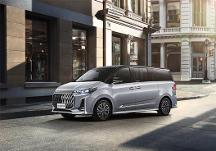 不用管MPV商務(wù)車報價多少，登陸廣州車展的TA就是商務(wù)用車好選擇