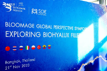 【璀璨醫(yī)美·華熙潤致】華熙生物全球注射大師峰會(huì)在泰國完美收官