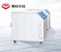 烯旺石墨烯水暖熱源設(shè)備促進傳統(tǒng)供暖改造，推動清潔采暖全覆蓋