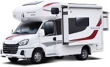 上汽大通MAXUS生活家H90 PK宇通C530，誰(shuí)才是房車旅行自駕游的優(yōu)選？