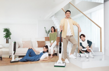 福維克以行動(dòng)踐行綠色環(huán)保