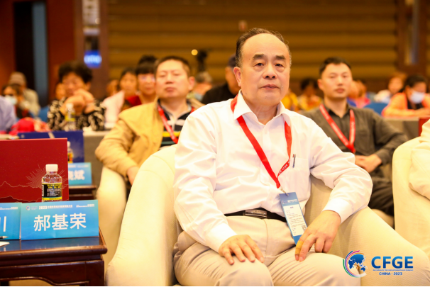 2023中國林草經(jīng)濟(jì)發(fā)展博鰲大會·冬蟲夏草菌與腫瘤治療學(xué)術(shù)論壇順利召開