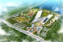 中建中新諸城市國(guó)家恐龍博物館基礎(chǔ)設(shè)施項(xiàng)目舉行開(kāi)放日活動(dòng)