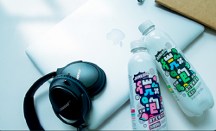 健力寶：調節(jié)氣氛更調節(jié)腸道，微泡水為聚會+健康