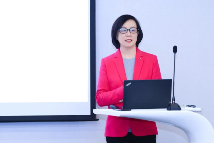 云聯(lián)盟理事會2023年度工作會議成功召開 云聯(lián)盟理事會2023年度工作會議成功召開