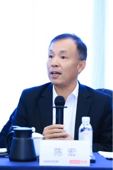 云聯(lián)盟理事會2023年度工作會議成功召開 云聯(lián)盟理事會2023年度工作會議成功召開