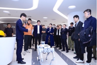 云聯(lián)盟理事會2023年度工作會議成功召開 云聯(lián)盟理事會2023年度工作會議成功召開