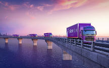 跨越速運(yùn)網(wǎng)點(diǎn)電話服務(wù)，以‘使命必達(dá)’引領(lǐng)行業(yè)