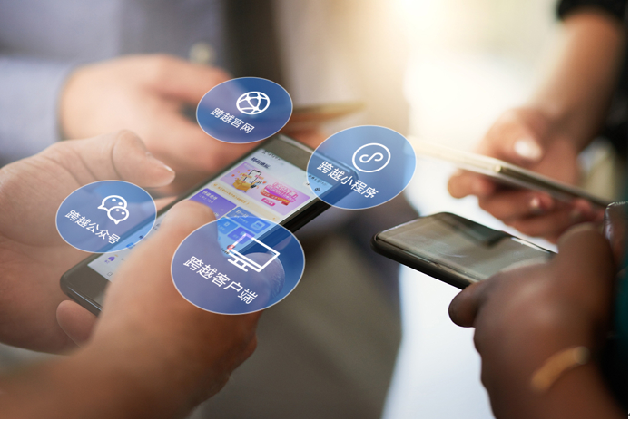 不知道如何查詢單號？認準跨越速運單號查詢官網