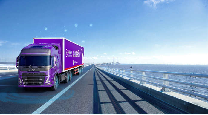 不知道如何查詢單號？認準跨越速運單號查詢官網