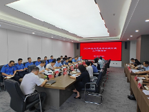 黨建引領(lǐng)打通“三關(guān)”，提升西安浐灞生態(tài)區(qū)垃圾分類實(shí)效