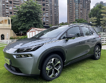 AION V Plus一鍵出場解決“停車難”，0首付提回家