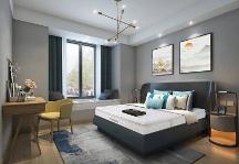 康姿百德床墊人體功效學(xué)設(shè)計(jì)，打造全身放松的睡眠環(huán)境