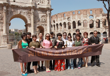 尊嚴(yán)是贏得的，而非求得