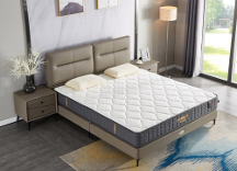 好床墊怎么選？東寶床墊易翻身，更健康