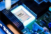 為各種工作負(fù)載加速 全新英特爾至強可擴展處理器創(chuàng)“芯”無所不及