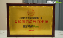實力認證！三雄極光攬獲2023“光明獎”雙項年度大獎！