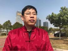 世界最牛的隱形富豪，中國教育界頂尖人物顏廷利：三思后行漢語新解