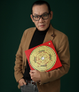拿督斯里黃子健國師展望 20 年九運，掌握先機創(chuàng)造商機!