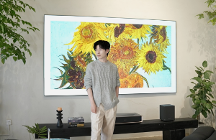 顛覆傳統(tǒng)！海信激光電視X小紅書：探索家庭影院靈感庫(kù)