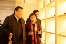 緊抓“健康中國”戰(zhàn)略機(jī)遇，推進(jìn)健康產(chǎn)業(yè)做大做強(qiáng)