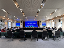 滿懷信心 努力續(xù)寫企聯(lián)工作新篇章—長寧區(qū)企聯(lián)會(huì)召開第三屆第二次理事會(huì)會(huì)議