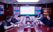 中國(guó)工業(yè)互聯(lián)網(wǎng)研究院領(lǐng)導(dǎo)到訪視聯(lián)動(dòng)力