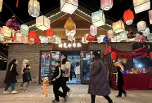 焦作打造千余項文旅活動誠邀全國朋友到焦作過年！