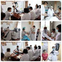 【慈善濟世 誠信行醫(yī)】濟南中醫(yī)風濕病醫(yī)院用誠信服務贏得患者口碑 做有溫度醫(yī)院