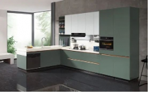 賦能美好生活 歐派櫥柜定制持續(xù)為消費(fèi)者提供高品質(zhì)廚裝解決方案