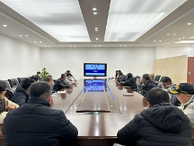 浐灞國(guó)際港全力打好垃圾分類開局戰(zhàn)