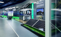 正泰安能：光伏應(yīng)用場景多元   人才投入持續(xù)加碼