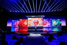 連續(xù)9年用戶滿意度第 一，海信電視“中國(guó)第 一”含金量十足