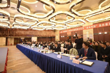 藥材好，藥才好 ｜“道地宛藥”高質(zhì)量發(fā)展論壇在“醫(yī)圣”故里隆重舉行