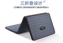 選擇東寶床墊，讓孩子在學(xué)校睡好一點(diǎn)