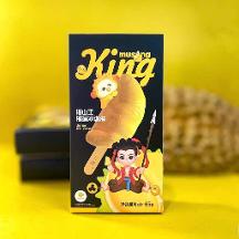 小豚品牌推出全新周邊產(chǎn)品 引領榴蓮消費新潮流