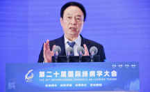 吳以嶺教授揭秘抗衰老“密碼”，八子補(bǔ)腎膠囊成中醫(yī)藥抗衰老新名片