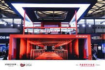 好戲開場(chǎng)，易開得凈水器實(shí)力領(lǐng)秀AWE2024！