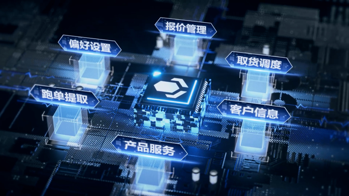 精準(zhǔn)契合用戶需求，跨越物流為貨運(yùn)安全保駕護(hù)航