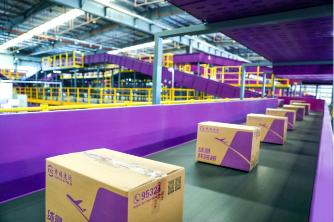 精準(zhǔn)契合用戶需求，跨越物流為貨運(yùn)安全保駕護(hù)航