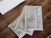 “她力量，她魅力”：瑞士AVEA教你如何高效補充膠原蛋白，不單女神月做“凍齡女神”！