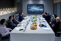 哈薩克斯坦金磚小鎮(zhèn)規(guī)劃建設研討會在中國北京IEC國際環(huán)境建設成功召開