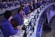 中國學(xué)生受邀參加國際IT奧林匹克競賽，探索數(shù)字科技新機(jī)遇