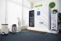 歐新康：“氧” 你所想，性能 “貼” 心