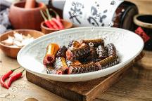 海勻：深耕品質(zhì)，“信” 立水產(chǎn)