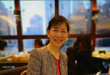 四川景盛集團張盛芳:事業(yè)與家庭支持背后的逆商傳奇