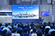 2025 MWC上海｜以通訊發(fā)展賦能用戶補(bǔ)能體驗(yàn)，極氪能源提出行業(yè)發(fā)展新思路